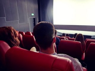 Kervan 1915 filmi salonlardan çekiliyor...