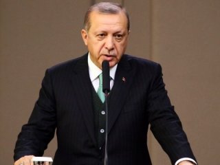 Erdoğan talimatı verdi: O silah kullanılmayacak