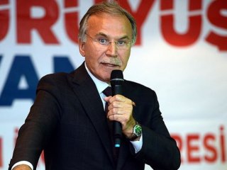 AK Parti Milletvekili Mehmet Ali Şahin evleniyor