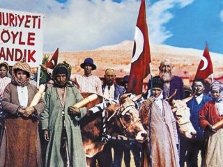 29 Ekim Cumhuriyet Bayramı hangi güne denk geliyor3 30 Ekim resmi tatil mi?