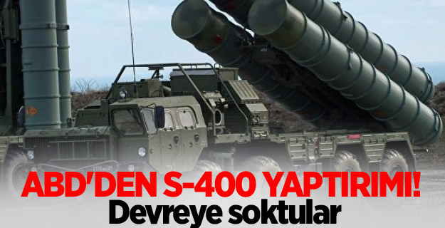ABDden Venezüellaya altın yaptırımı 42
