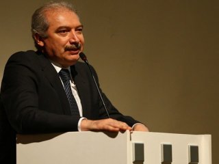 İBB Başkanı Uysal'dan "Kanal İstanbul" açıklaması