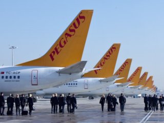 Pegasus'tan o iddialara cevap