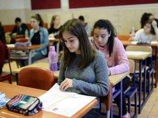 Öğrencilerin Matematik kabusu! 4'te 1'i yetersiz çıktı