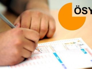ÖSYM, YKS soru kitapçığını yayımladı