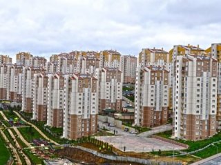 Valilik açıkladı! TOKİ evleri geri alındı