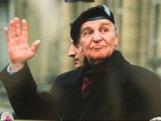 Bosna Savaşı'nın ilk tiyatro oyunu sahnelendi