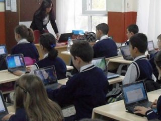 Bakan’dan yeni bilgisayar müjdesi