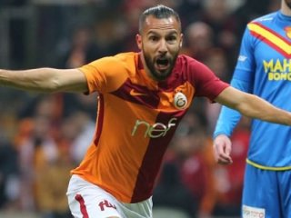 Yasin isyan etti! yüzde 100 penaltı