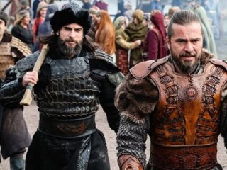 Diriliş Ertuğrul bugün neden yok, TRT'den ne açıklama yapıldı?