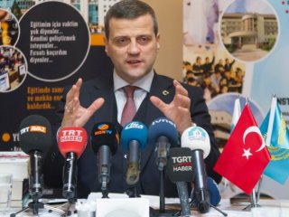 Yıldız: Toplumun buna ihtiyacı var