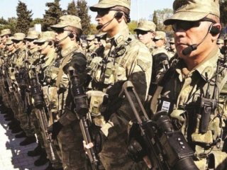 2018 TSK uzman erbaş alım şartları neler, başvurular ne zaman başlıyor?
