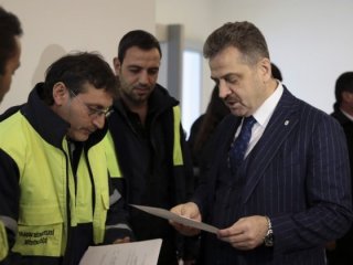 Taşeron kadroya kimler alınacak, kimler alınmayacak, kurum kurum tam liste