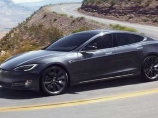Elektrikli otomobil tarihinde bir ilk