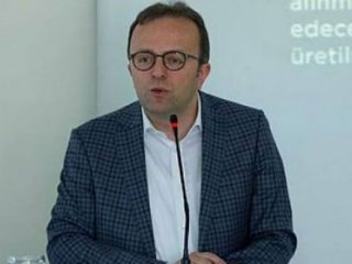 Rıdvan Duran kimdir?