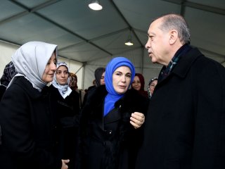 Hayrunnisa Gül bunu söyledi mi?