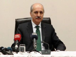 AK Parti'den ABD'ye sert tepki!