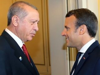 Yeni model için Erdoğan devreye girdi