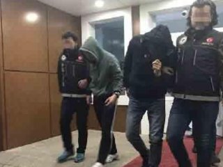 Niğde’de 19 kişi uyuşturucudan tutuklandı