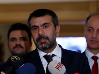 Devrim gibi değişim!