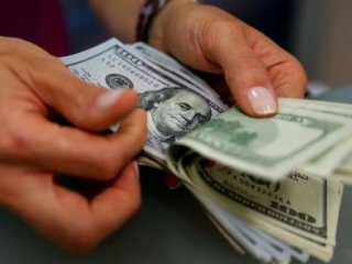 Merkez Bankası'ndan dolar açıklaması