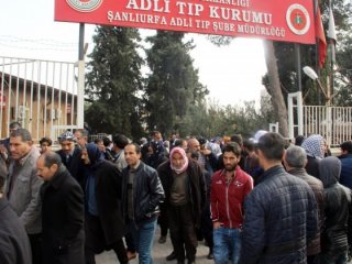 Husumeti sonlandırmaya giderken öldürüldü
