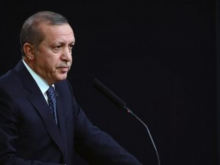Erdoğan'dan Kılıçdaroğlu'na yeni dava