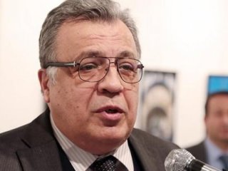 Karlov cinayetiyle ilgili yeni gelişme