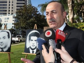 Ankara'dan ABD'nin uyarısına cevap