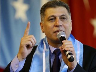 Türkmenler kararını verdi!