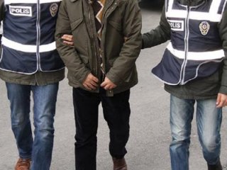 Erdoğan'a hakaret eden şahıs gözaltına alındı