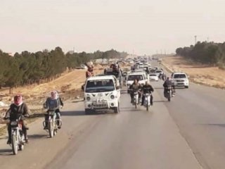 İsyan ettiler! Halk PKK'ya karşı ayaklandı