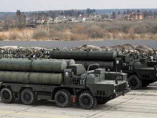 Olaylar üzerine Rusya'dan kritik 'S-400' hamlesi!