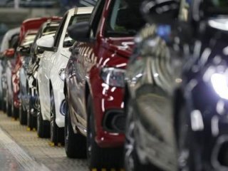 Yerli otomobile ortak geliyor