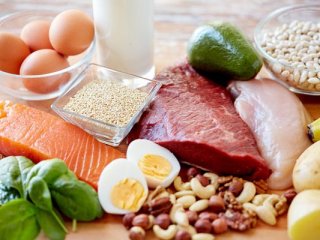 Kansere karşı koruyan 5 vitamin