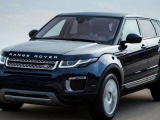 Land Rover efsanesi sona mı eriyor?