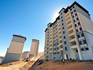 Milyonların konut hayali 5 aşamada gerçek olacak