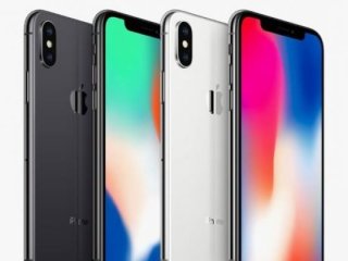iPhone X'dan kötü haber! Seneye yok!