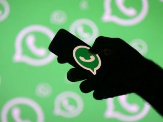WhatsApp'a bir özellik daha!