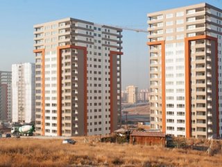 Ev alacaklar dikkat! Yüzde 13 arttı