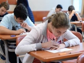 Liseye geçiş sınavı zor olacak!