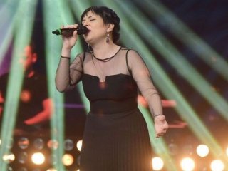 2018 O Ses Türkiye birincisi Lütfiye Özipek kimdir, memleketi neresi?