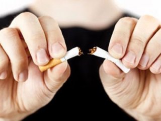 İmaj kaygısı sigara bağımlısı yapabilir!