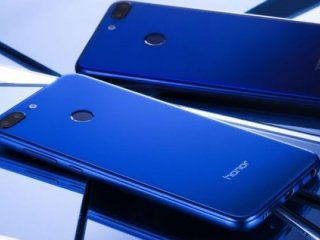 Dört kameralı telefon resmen satışa sunuldu!