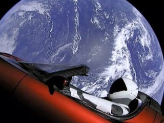 Rusya'dan Elon Musk'a cevap: Harika bir numaraydı