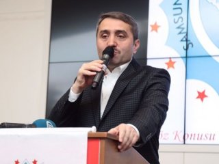 Ak Parti İstanbul İl başkanı belli oldu mu, Selim Temurci Kimdir?