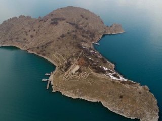 "Hayal proje" hayata geçiyor!