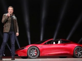 Tesla'dan flaş Türkiye kararı!
