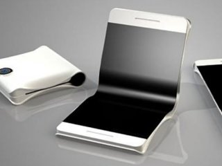 Samsung yaptı! İşte Galaxy X'in çıkış tarihi...