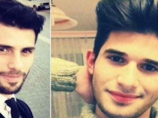 Kahraman ağabey: 12. kattan düşen kardeşini...